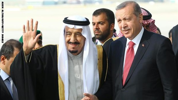 4 ملفات بالمنطقة ابتعدت فيها المواقف التركية عن السعودية (تحليل)