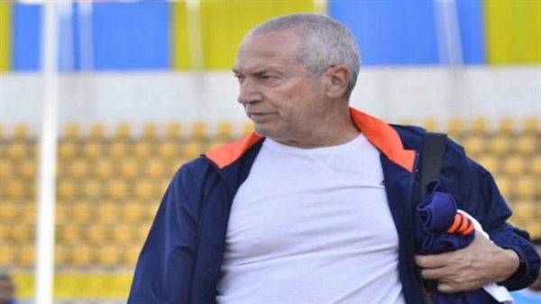 بالصورة.. بيان رسمي من "فيريرا" لشرح ملابسات رحيله