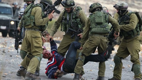 الاحتلال قتل 134 فلسطينيا وهدم 1023 منزلا ومنشأة خلال 2016