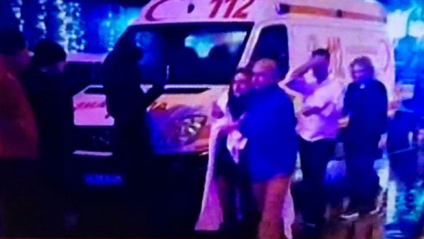مصرع شخصين في هجوم مسلح بـ«تركيا» مصرع شخصين في هجوم مسلح بـ«تركيا»