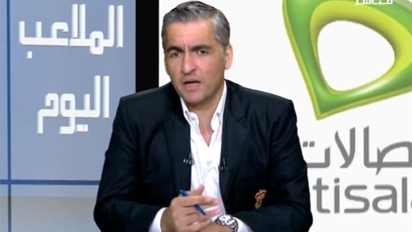 سيف زاهر: «الزمالك» سيتأثر بهروب «فيريرا»