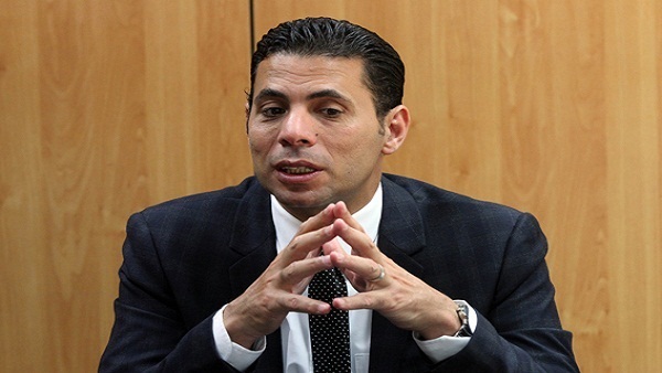 «حساسين» عن أزمة الدواء: وزير الصحة مش حاسس بالدنيا «حساسين» عن أزمة الدواء: وزير الصحة مش حاسس بالدنيا