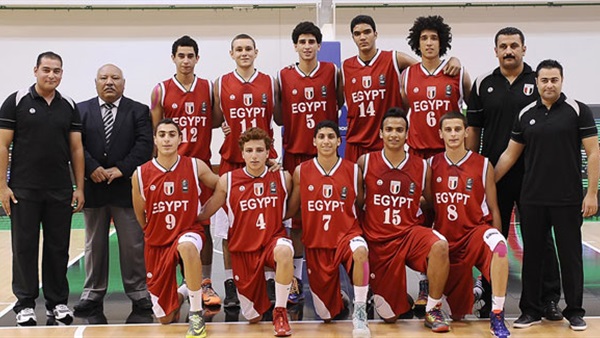 اليوم.. منتخب «السلة» يلتقي المغرب في البطولة العربية 