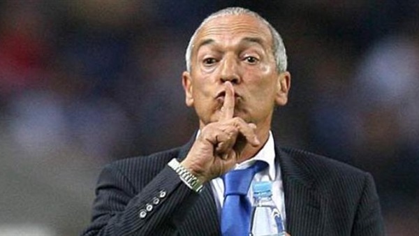 الزمالك يستبعد التعاقد مع مدرب أجنبي بعد رحيل فيريرا الزمالك يستبعد التعاقد مع مدرب أجنبي بعد رحيل فيريرا