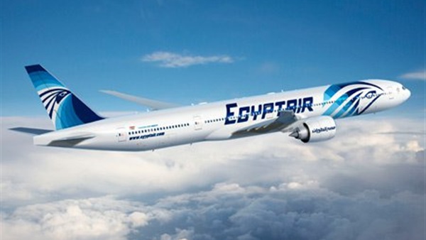 «مصر للطيران» تسير رحلة جديدة إلى العاصمة الإريترية «أسمرة»