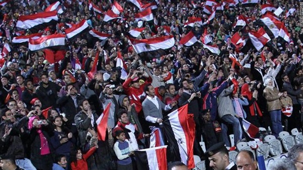 الرياضة المصرية بـ 2016.. سيطرة إفريقية في اليد والطائرة والسلة