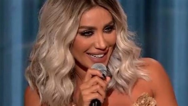 أبرز تصريحات مايا دياب مع عمرو أديب (فيديو) أبرز تصريحات مايا دياب مع عمرو أديب (فيديو)