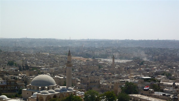 روسيا تحصّن انتصاراتها في سوريا بقرار مجلس الأمن.. وكلمة النهاية في «الأستانة» 
