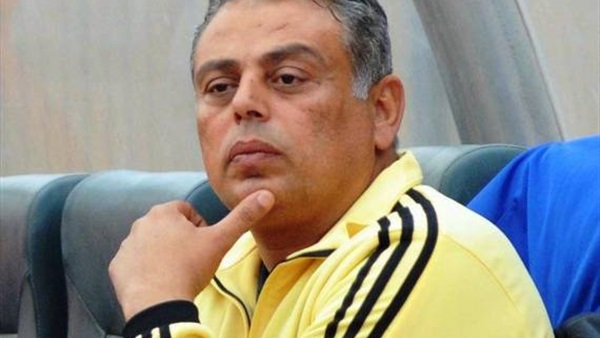 المدير الفني لـ«طنطا» يعلن قائمة الفريق لخوض مباراة «أسوان»