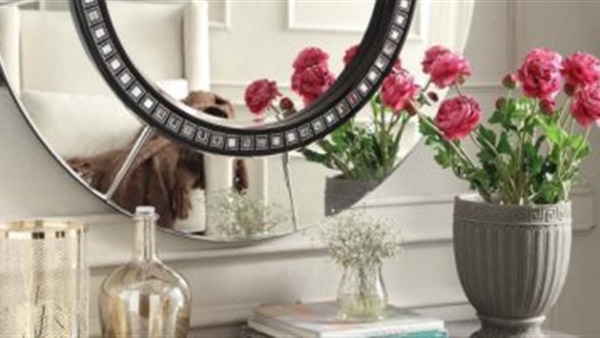 أخطاء شائعة في وضع «المرايا» بالمنزل