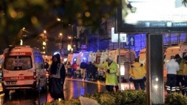 سلطنة عمان تدين التفجيرات الإرهابية في بغداد واسطنبول سلطنة عمان تدين التفجيرات الإرهابية في بغداد واسطنبول