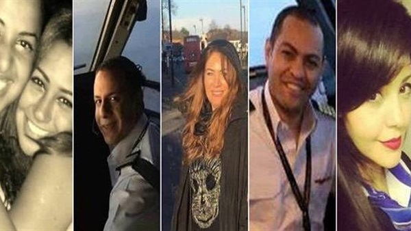 الغربية تستعد لتشييع ضحية الطائرة العائدة من باريس