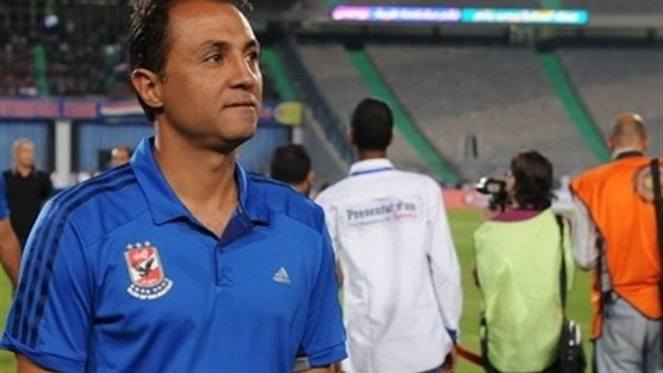 الأهلي يؤكد عدم رحيل أي من لاعبيه في الانتقالات الشتوية الأهلي يؤكد عدم رحيل أي من لاعبيه في الانتقالات الشتوية