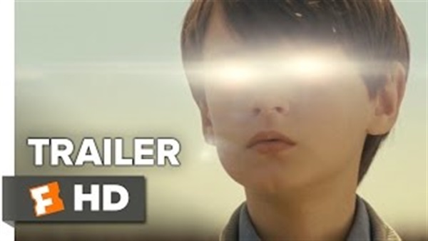 طرح التريلر الأول لفيلم الخيال العلمي Midnight Special