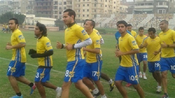 طنطا يتأهل لدور الـ16 لكأس مصر بفوزه على أسوان طنطا يتأهل لدور الـ16 لكأس مصر بفوزه على أسوان