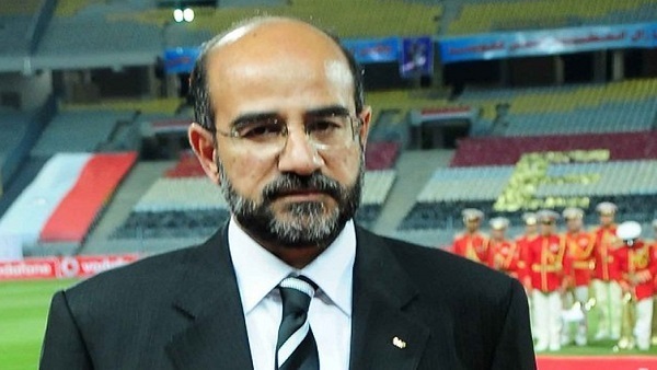 لجنة المسابقات تغرم الأهلي والزمالك بسبب مباراة القمة لجنة المسابقات تغرم الأهلي والزمالك بسبب مباراة القمة