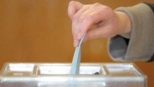 انتهاء اليوم الأول من المرحلة الثانية لتصويت المصريين بتونس انتهاء اليوم الأول من المرحلة الثانية لتصويت المصريين بتونس