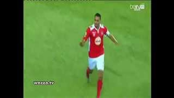 بالفيديو.. الجمل ينقذ النجم الساحلي من الهزيمة أمام أورلاندو بالفيديو.. الجمل ينقذ النجم الساحلي من الهزيمة أمام أورلاندو