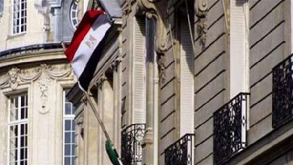 انتهاء عملية التصويت للمصريين في اليوم الأول بفرنسا انتهاء عملية التصويت للمصريين في اليوم الأول بفرنسا