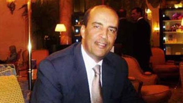 نائب رئيس المجلس الرئاسي الليبي يتقدم بإستقالته إلى فائز السراج نائب رئيس المجلس الرئاسي الليبي يتقدم بإستقالته إلى فائز السراج