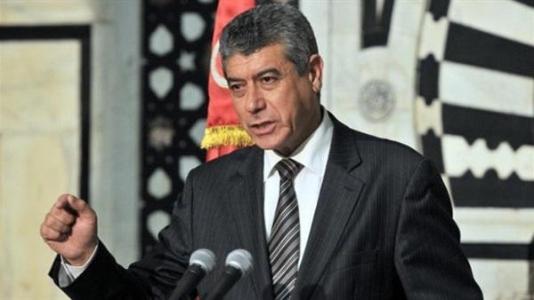 وزير العدل التونسي: 160 عائدا من بؤر النزاعات مسجونين حاليا وزير العدل التونسي: 160 عائدا من بؤر النزاعات مسجونين حاليا