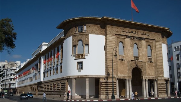 لأول مرة.. «المركزي المغربي» يرخص لفتح 5 بنوك إسلامية لأول مرة.. «المركزي المغربي» يرخص لفتح 5 بنوك إسلامية