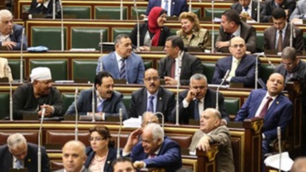«مشروعات النواب» تناقش سياسات «التجارة والصناعة» بحضور الوزير «مشروعات النواب» تناقش سياسات «التجارة والصناعة» بحضور الوزير