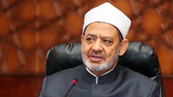 تعرف على رسالة «الطيب» إلى شعب ميانمار تعرف على رسالة «الطيب» إلى شعب ميانمار