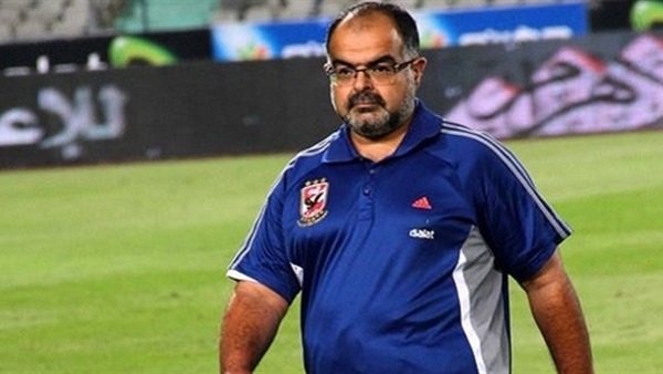 الأهلي يطمئن على إصابة حجازي في المنتخب الأهلي يطمئن على إصابة حجازي في المنتخب