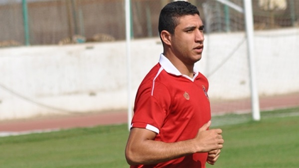 ثنائي الأهلي يواصل التأهيل في القلعة الحمراء