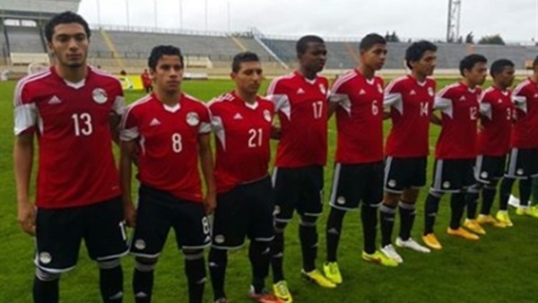 الجهاز الفني لـ«منتخب 2000» يختار المشاركين في تصفيات «أفريقيا» الجهاز الفني لـ«منتخب 2000» يختار المشاركين في تصفيات «أفريقيا»