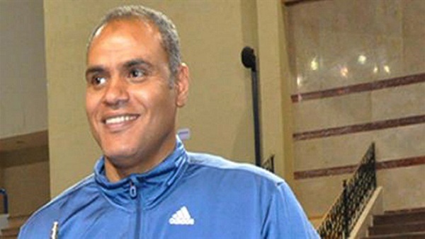 «الصافي»: تجديد دماء الأجهزة الفنية لفرق ناشئات الطائرة ساعد على الفوز ببطولات القاهرة «الصافي»: تجديد دماء الأجهزة الفنية لفرق ناشئات الطائرة ساعد على الفوز ببطولات القاهرة