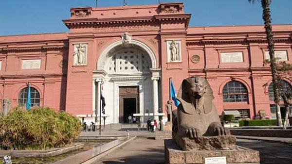 المتحف المصري يفتح أبوابه ليلا للزيارة الخميس المقبل المتحف المصري يفتح أبوابه ليلا للزيارة الخميس المقبل