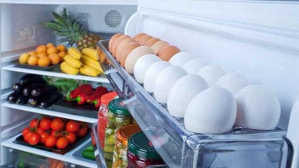 تعرف على أهمية وضع 3 قطع «إسفنجية» في الثلاجة