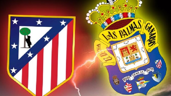 بث مباشر.. أتليتكو مدريد vs لاس بالماس «كأس الملك»