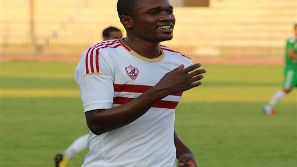 عرضان «فرنسي وسعودي» لضم نجم الزمالك عرضان «فرنسي وسعودي» لضم نجم الزمالك
