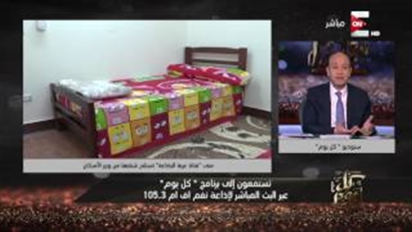 عمرو أديب يوجه رسالة شديدة اللهجة للإخوان (فيديو)