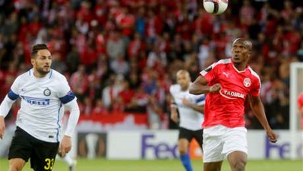 «سيلتا فيجو» يفوز على «فالنسيا» في كأس ملك إسبانيا (فيديو) «سيلتا فيجو» يفوز على «فالنسيا» في كأس ملك إسبانيا (فيديو)