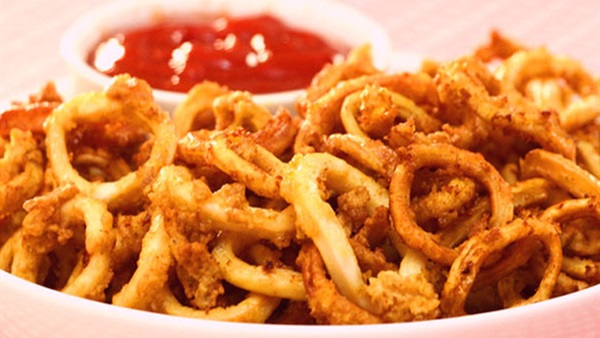 تعرفي على طريقة عمل «السبيط المقلي»