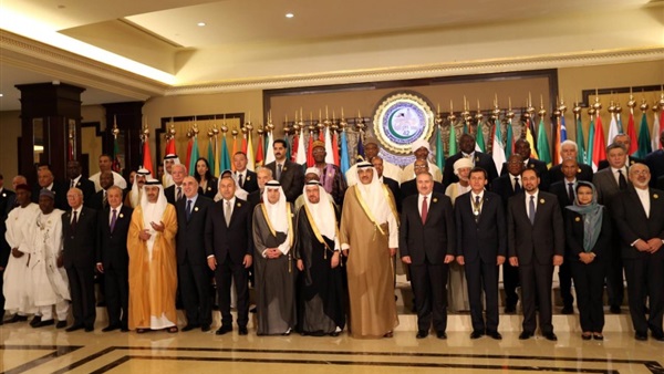 التعاون الإسلامي والأوقاف الفلسطينية تبحثان سبل دعم صمود القدس التعاون الإسلامي والأوقاف الفلسطينية تبحثان سبل دعم صمود القدس