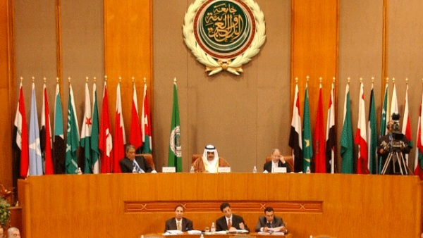 اليوم.. اجتماع تشاوري للمندوبين الدائمين في الجامعة العربية بشأن سوريا
