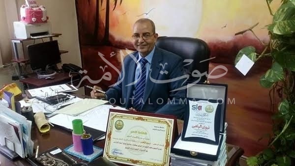 «تعليم بورسعيد» تحذر المدارس من منتحلي صفة شخصيات عامة «تعليم بورسعيد» تحذر المدارس من منتحلي صفة شخصيات عامة