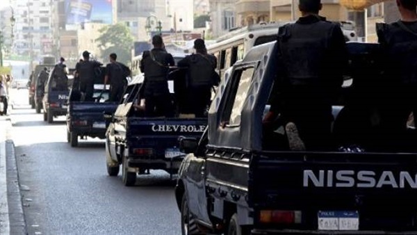 ضبط 2391 هاربا من أحكام جنائية في حملة مكبرة بالقليوبية‎ 