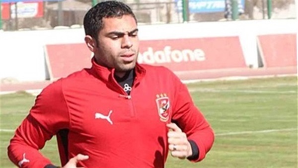 أحمد فتحي عن لقب أفضل لاعب: جاء بمساعدة الجميع أحمد فتحي عن لقب أفضل لاعب: جاء بمساعدة الجميع