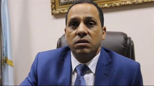 رئيس جامعة دمنهور يشارك في ورشة بريطانية عن ريادة الأعمال‎