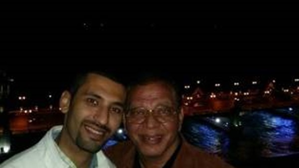 نجل «ذبيح الإسكندرية»: المتهم طلب «شيشة» قبل قتل والدي بدقائق نجل «ذبيح الإسكندرية»: المتهم طلب «شيشة» قبل قتل والدي بدقائق