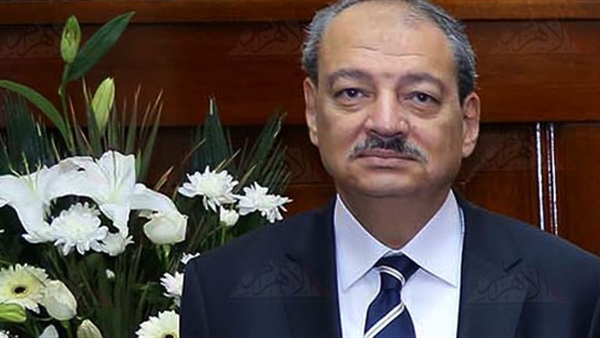النائب العام يدعو وسائل الإعلام للالتزام بحظر النشر بقضية «الرشوة»