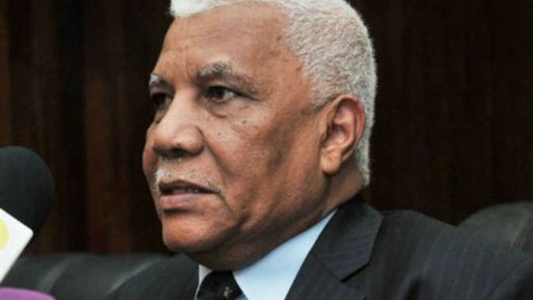 وزير الإعلام السوداني ينفي الاتفاق على إعلان حكومة الوفاق الوطني