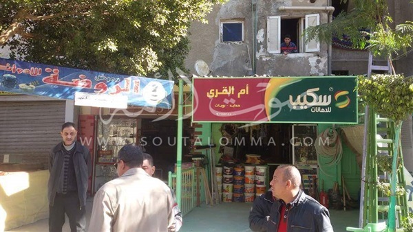 رئيس حي المقطم: رفع السيارات المتهالكة بالشوارع الرئيسية رئيس حي المقطم: رفع السيارات المتهالكة بالشوارع الرئيسية