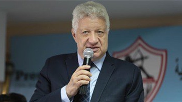 ننشر السيرة الذاتية لمدربي الزمالك المنضمين حديثا للجهاز الجديد ننشر السيرة الذاتية لمدربي الزمالك المنضمين حديثا للجهاز الجديد